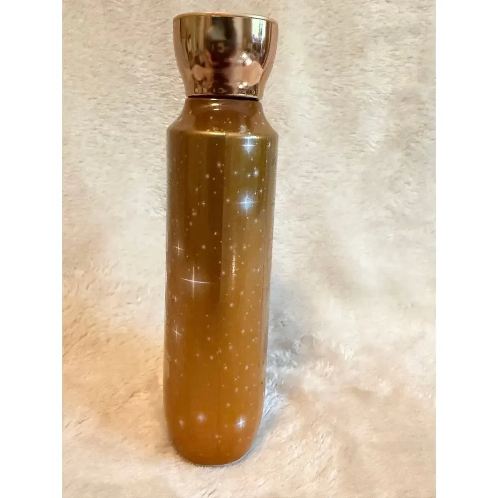 Bath & Body Works Touch Of Gold Daily Nourishing Body Lotion 8 Oz 48 hour NEW
